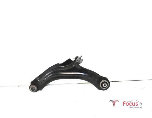 Track Control Arm RENAULT CLIO IV (BH_), RENAULT CAPTUR I (J5_, H5_), RENAULT CLIO III (BR0/1, CR0/1)