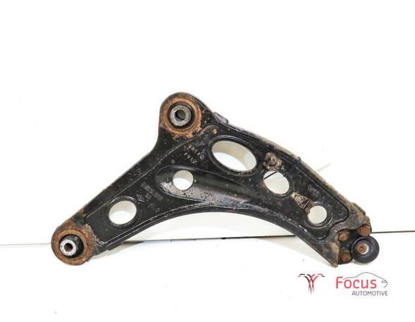 Track Control Arm RENAULT TRAFIC II Van (FL), RENAULT TRAFIC II Bus (JL)