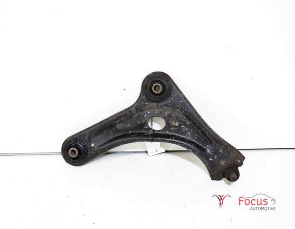 Track Control Arm CITROËN C2 (JM_)