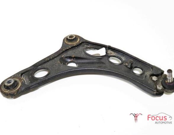 Track Control Arm RENAULT TRAFIC II Van (FL), RENAULT TRAFIC II Bus (JL)