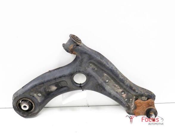 Track Control Arm SEAT IBIZA IV (6J5, 6P1), SEAT IBIZA IV SC (6J1, 6P5), SEAT IBIZA IV ST (6J8, 6P8)