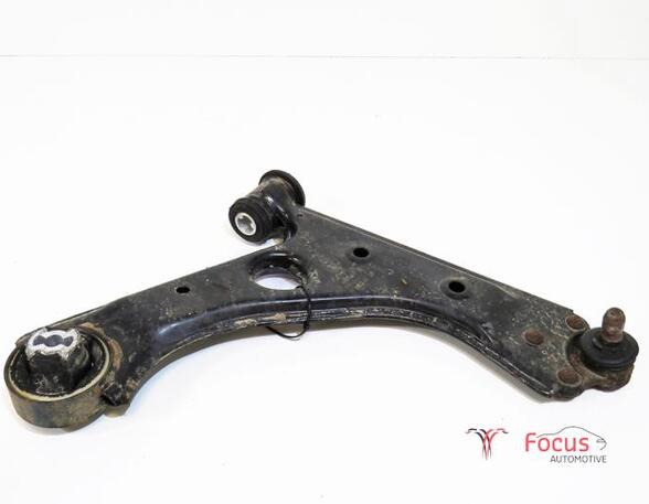 Track Control Arm PEUGEOT BIPPER (AA_)