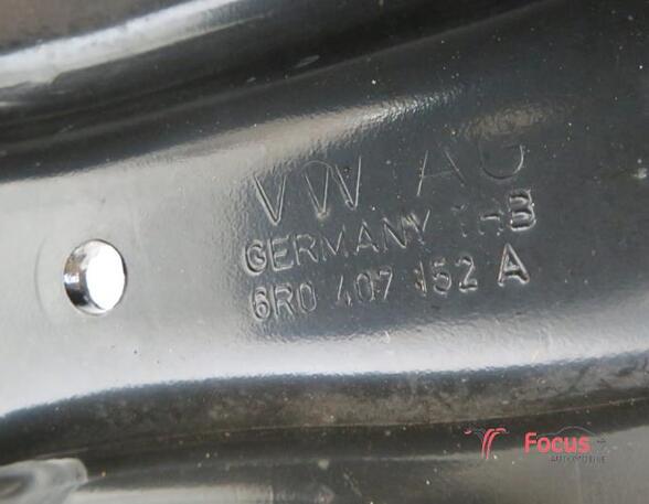 Querlenker rechts vorne VW Polo V 6R, 6C 6R0407152A P16746476