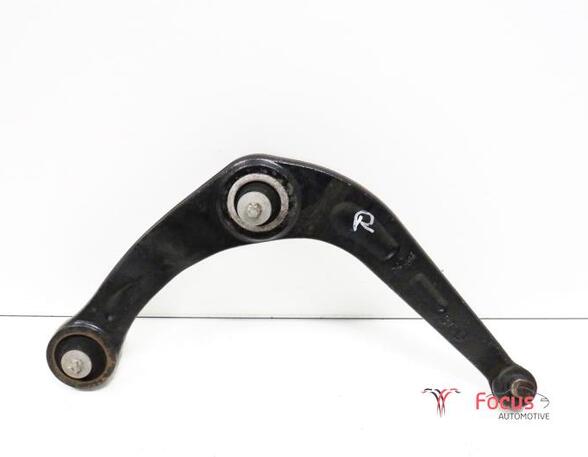 Track Control Arm PEUGEOT 206+ (2L_, 2M_)