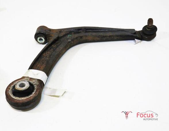 Track Control Arm FIAT 500 (312_), FIAT 500 C (312_), ABARTH 500 / 595 / 695 (312_), ABARTH 500C / 595C / 695C (312_)