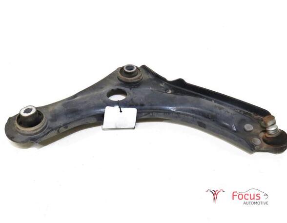 Track Control Arm RENAULT MEGANE IV Hatchback (B9A/M/N_)