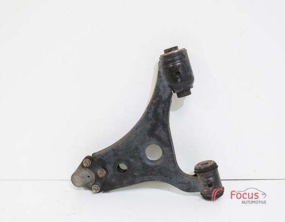 Track Control Arm MERCEDES-BENZ B-CLASS (W245)