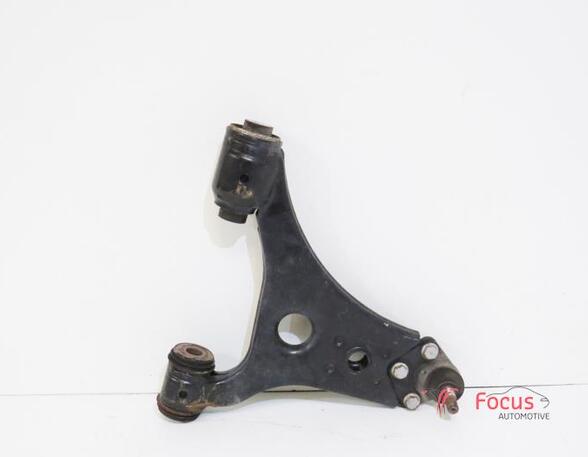 Track Control Arm MERCEDES-BENZ B-CLASS (W245)