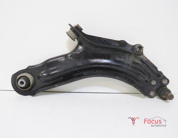 Track Control Arm RENAULT KANGOO Express (FW0/1_), RENAULT KANGOO / GRAND KANGOO (KW0/1_)