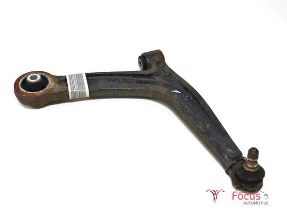 Track Control Arm FIAT 500 (312_), FIAT 500 C (312_), ABARTH 500 / 595 / 695 (312_), ABARTH 500C / 595C / 695C (312_)