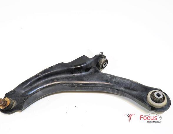 Track Control Arm RENAULT CLIO IV (BH_), RENAULT CAPTUR I (J5_, H5_), RENAULT CLIO III (BR0/1, CR0/1)