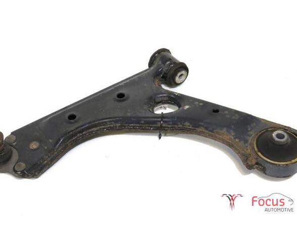 Querlenker links vorne Opel Corsa D S07 55703230 P19371212