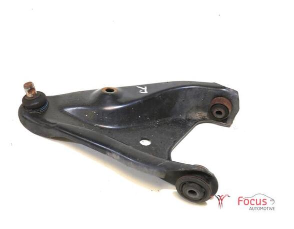 Track Control Arm DACIA LOGAN (LS_), DACIA LOGAN II