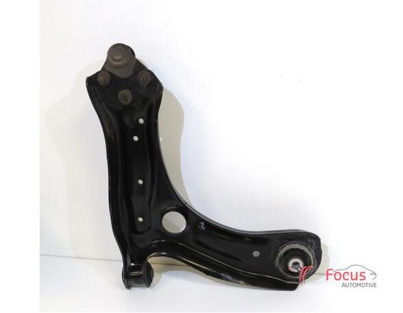 Track Control Arm VW POLO (6R1, 6C1), VW POLO Van (6R)