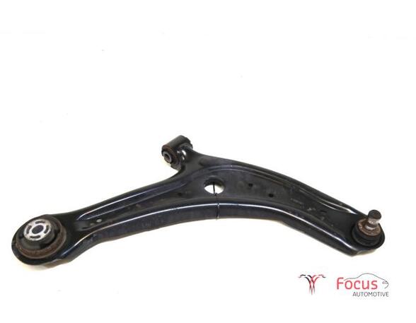 Track Control Arm FORD FIESTA VII (HJ, HF), FORD FIESTA VII Van