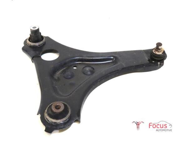 Track Control Arm RENAULT TWINGO III (BCM_, BCA_)