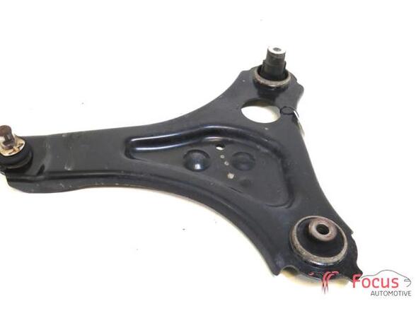 Track Control Arm RENAULT TWINGO III (BCM_, BCA_)