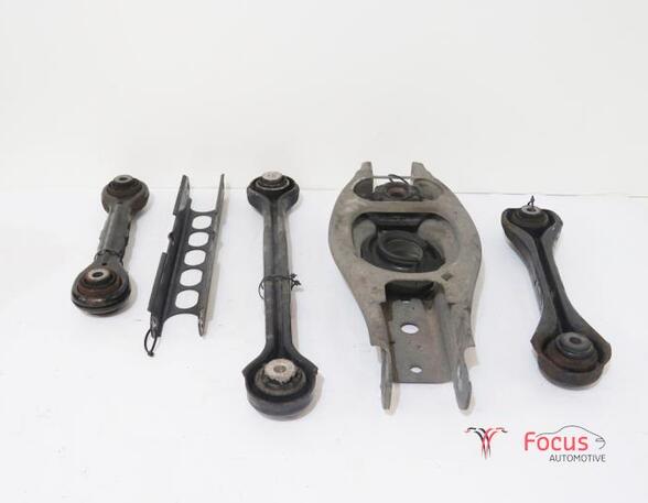 Track Control Arm BMW 1 (E81), BMW 1 (E87), BMW 1 Coupe (E82)