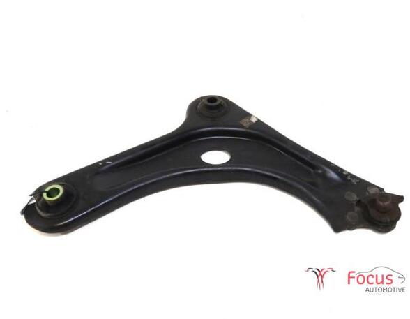 Track Control Arm CITROËN C3 III (SX), CITROËN C3 II (SC_), PEUGEOT 208 I (CA_, CC_)