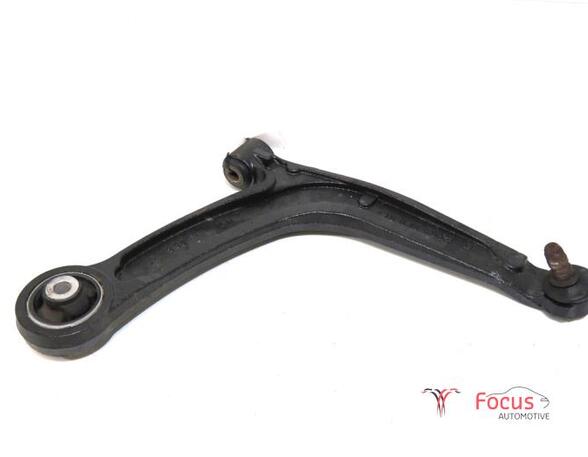 Track Control Arm FIAT 500 (312_), FIAT 500 C (312_), ABARTH 500 / 595 / 695 (312_), ABARTH 500C / 595C / 695C (312_)