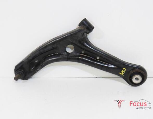 Ball Joint FORD Fiesta VI (CB1, CCN)