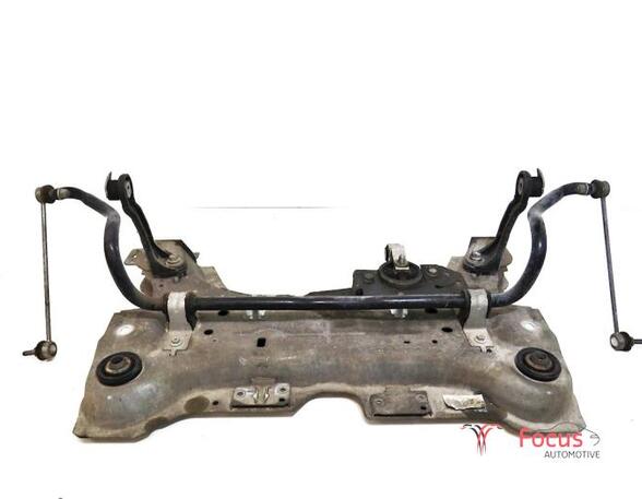 Front asdrager RENAULT Laguna III Grandtour (KT0/1)