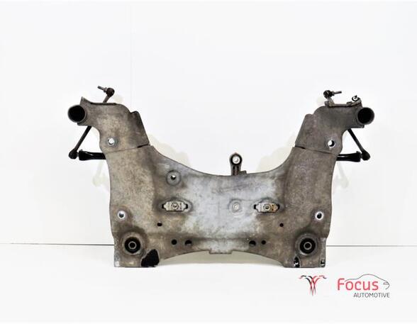 Front Axle Bracket RENAULT Scénic III (JZ0/1), RENAULT Grand Scénic III (JZ0/1)