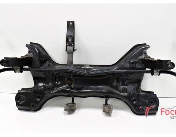 Front asdrager SEAT Ibiza IV (6J5, 6P1), SEAT Ibiza IV Sportcoupe (6J1, 6P5)