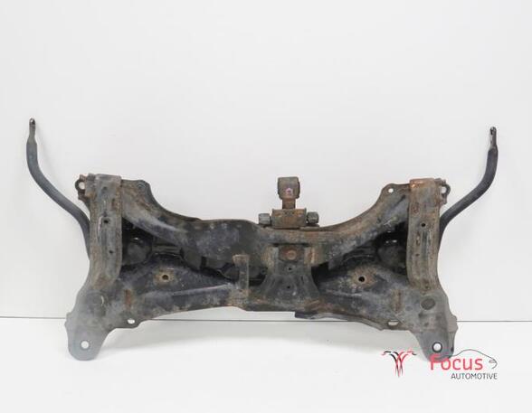 Front asdrager TOYOTA Yaris (KSP9, NCP9, NSP9, SCP9, ZSP9)