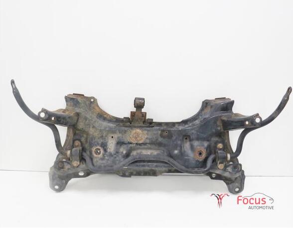 Front asdrager TOYOTA Yaris (KSP9, NCP9, NSP9, SCP9, ZSP9)