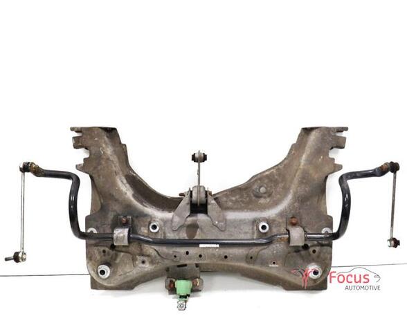 Front asdrager RENAULT Captur I (H5, J5), RENAULT Clio IV (BH)