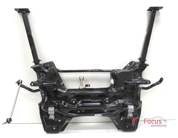 Front Axle Bracket CITROËN C3 Aircross II (2C, 2R)