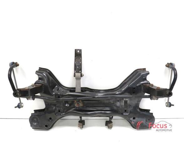 Front asdrager VW Polo (6C1, 6R1)