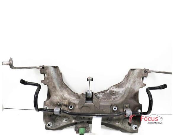 Front asdrager RENAULT Captur I (H5, J5), RENAULT Clio IV (BH)