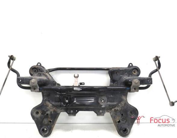 Front Axle Bracket CITROËN C3 III (SX), CITROËN C3 II (SC_)