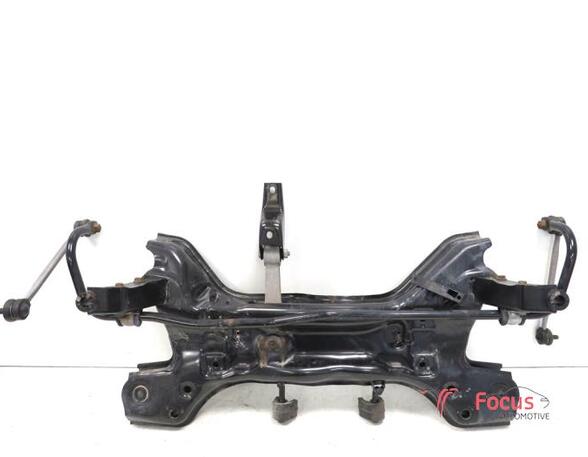 Front asdrager VW POLO (6R1, 6C1), VW POLO Van (6R)