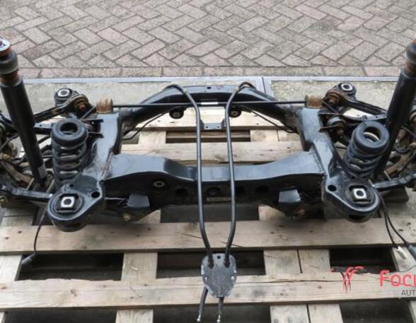 Front Axle Bracket BMW 3 (E90)