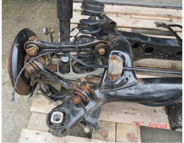 Front Axle Bracket BMW 3 (E90)