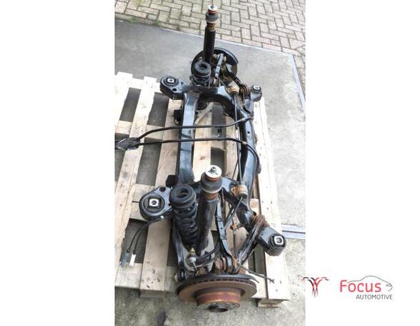 Front Axle Bracket BMW 3 (E90)