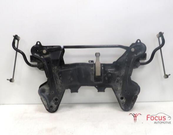 Front Axle Bracket CITROËN C3 II (SC_), CITROËN C3 III (SX), CITROËN DS3