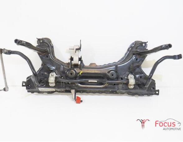 Front asdrager FORD FIESTA VI (CB1, CCN), FORD FIESTA VI Van