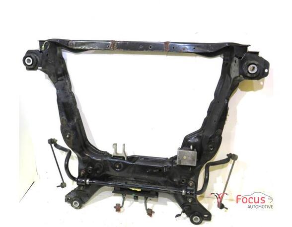 Front Axle Bracket FORD MONDEO IV Turnier (BA7), FORD MONDEO V Turnier (CF)