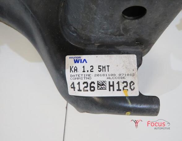 Vorderachsträger Kia Rio IV FB, SC, YB 4126H120 P20625141