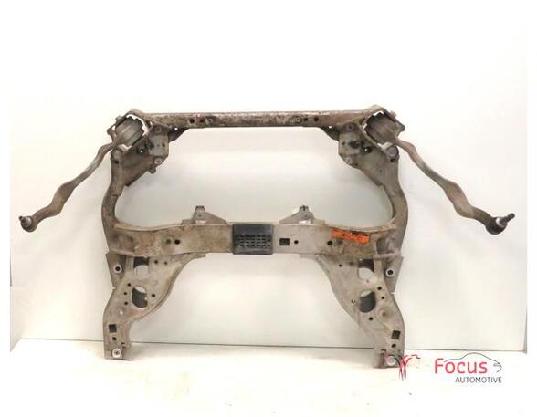 Front Axle Bracket BMW 1 (E87), BMW 1 (E81), BMW 1 Coupe (E82)