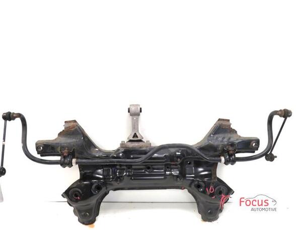 Front Axle Bracket HYUNDAI i20 (PB, PBT)