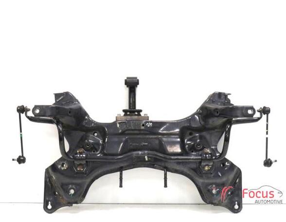 Front Axle Bracket HYUNDAI i10 II (BA, IA)