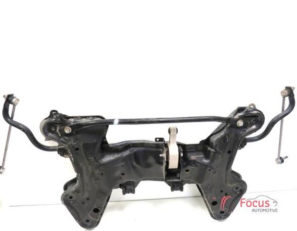 Front Axle Bracket CITROËN C3 III (SX), CITROËN C3 II (SC_)