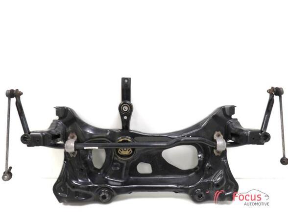 Front Axle Bracket VW GOLF VII (5G1, BQ1, BE1, BE2)