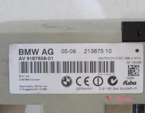 Antenne BMW 3 (E90)