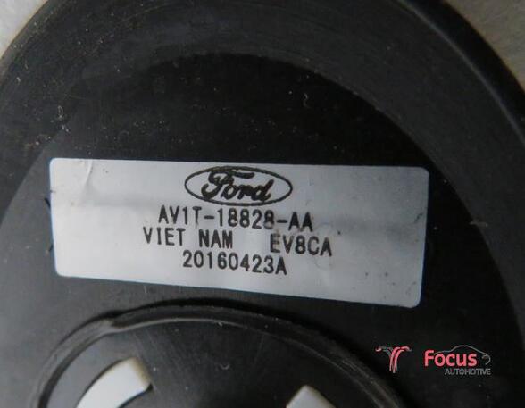 Antenne FORD FIESTA VI (CB1, CCN), FORD FIESTA VI Van